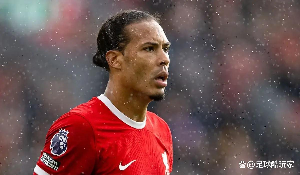 关于塞维利亚鏖战马赛，范戴克扛起全队的信息