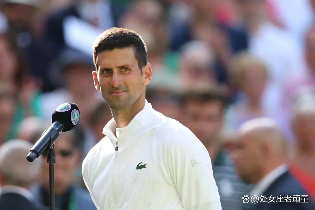 澳网碾压法网，穆雷刷新纪录