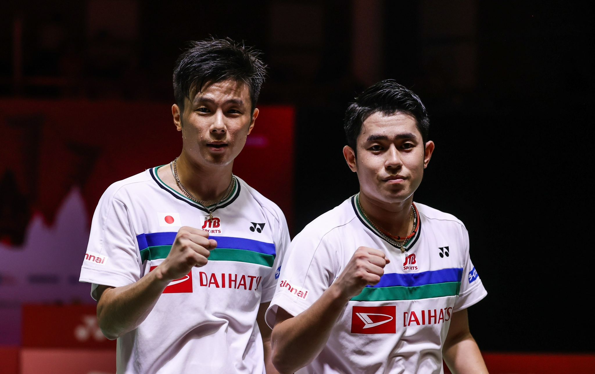 日本队逆转法国队，辛杜高光表现