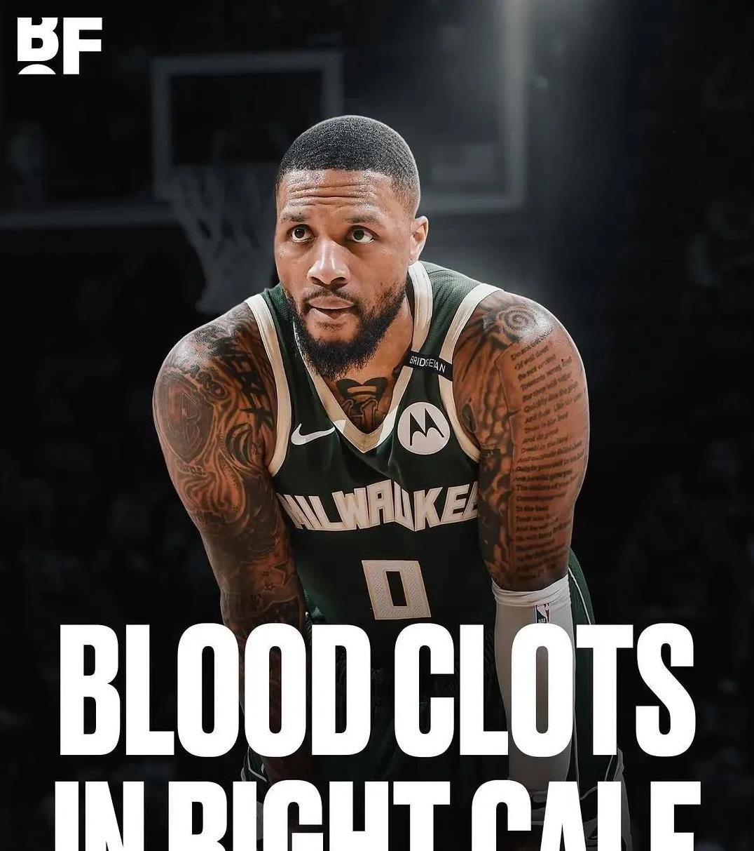 雄鹿轻取山东队，利拉德惊艳四座