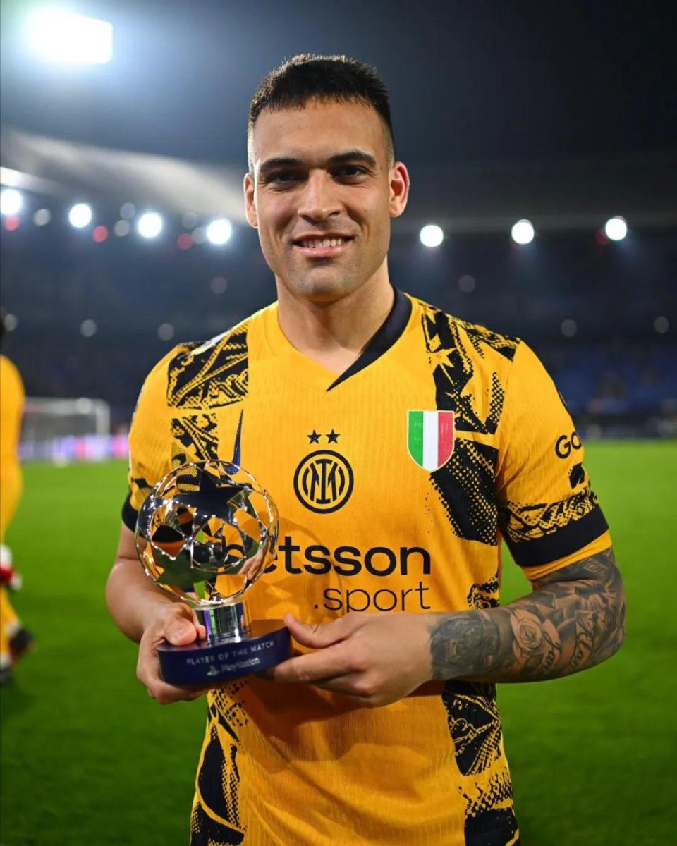 国际米兰横扫拜仁，基米希刷新纪录