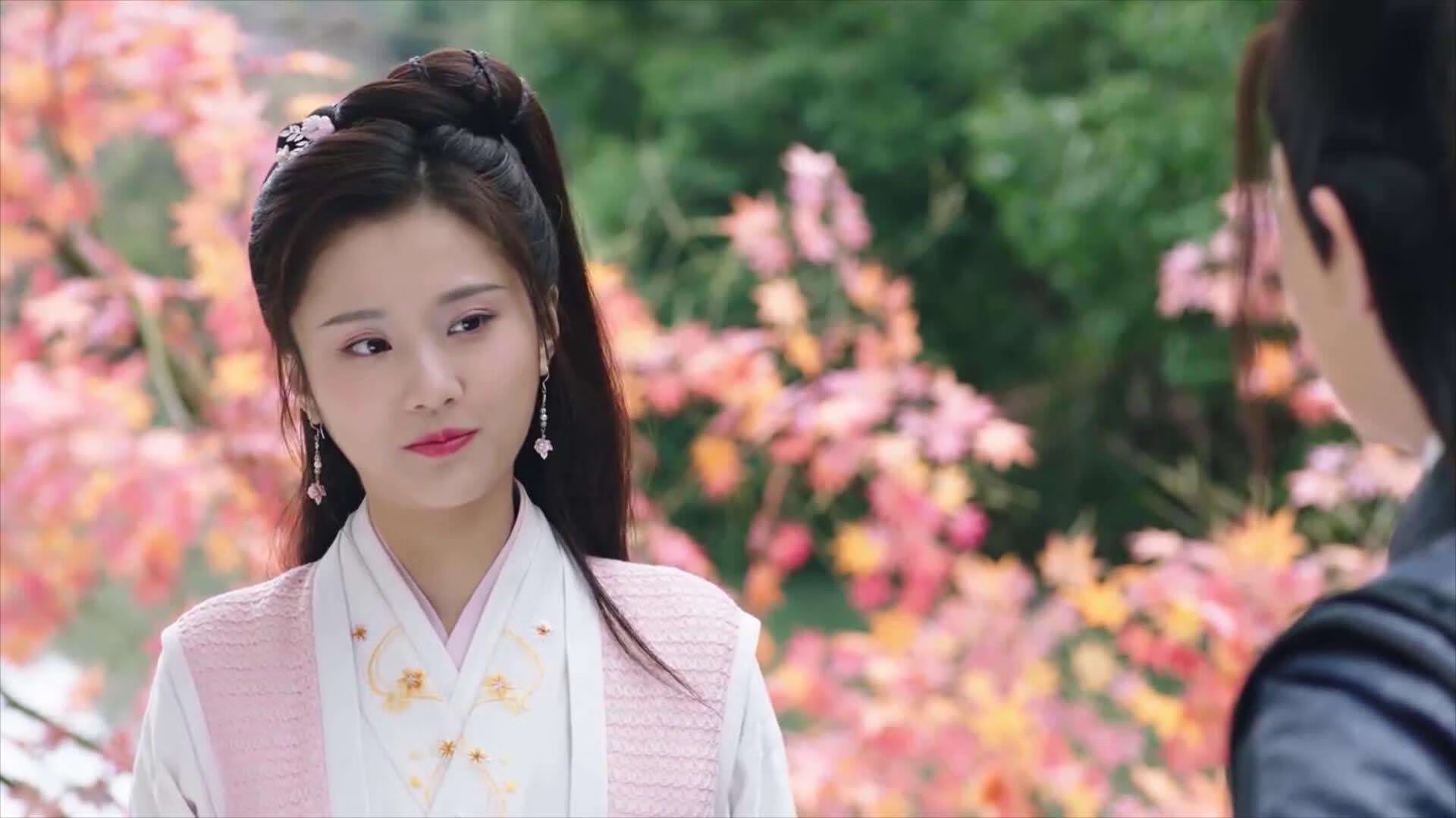 寂静中,一粒星火点燃苍穹