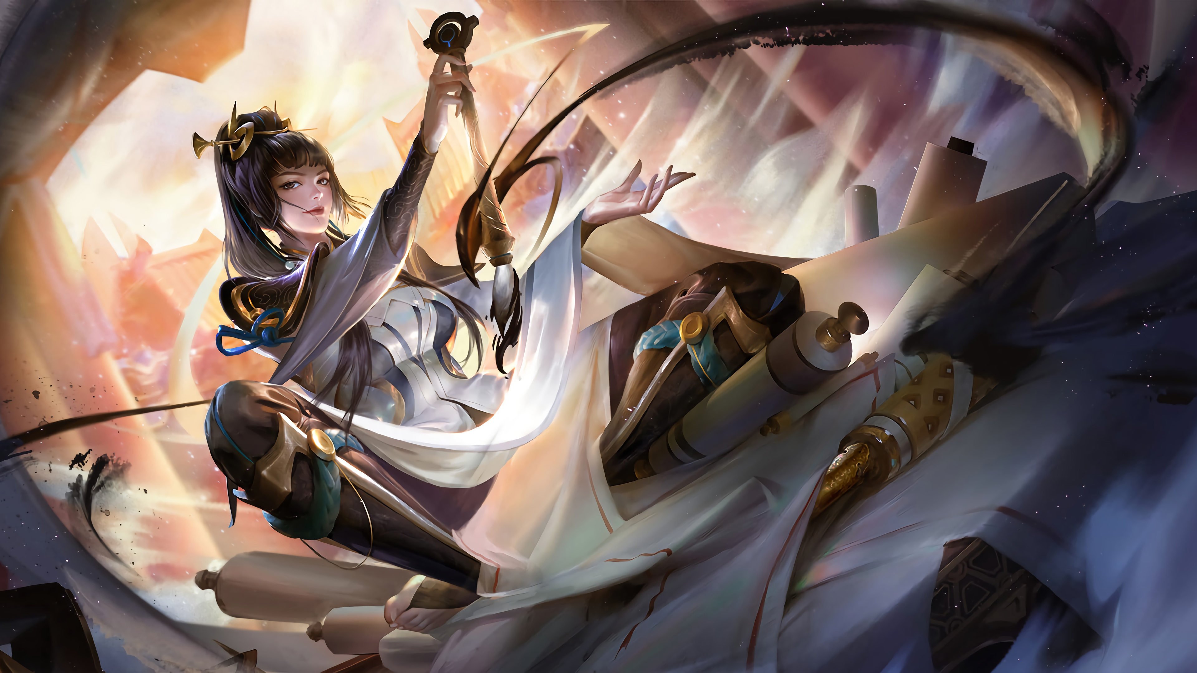 跨越八千公里的遥望,当辽宁队梦想照进掘金主场